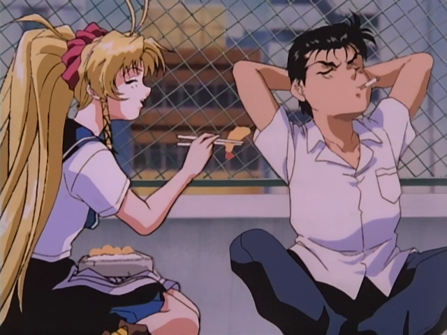 Tattoon Master (Tret)